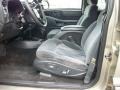 Light Pewter Metallic - Blazer LT 4x4 Photo No. 4