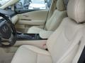 Claret Red Mica - RX 350 AWD Photo No. 10