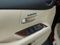 Claret Red Mica - RX 350 AWD Photo No. 14