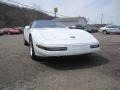 White - Corvette ZR1 Photo No. 12