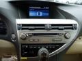 Claret Red Mica - RX 350 AWD Photo No. 18