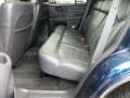 Indigo Blue Metallic - Blazer LT 4x4 Photo No. 6