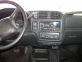 Indigo Blue Metallic - Blazer LT 4x4 Photo No. 7