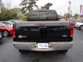 Black - F250 Super Duty King Ranch Crew Cab 4x4 Photo No. 8