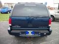 2000 Indigo Blue Metallic Chevrolet Blazer LT 4x4  photo #9