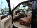 Black - F250 Super Duty King Ranch Crew Cab 4x4 Photo No. 10