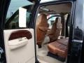 Black - F250 Super Duty King Ranch Crew Cab 4x4 Photo No. 12
