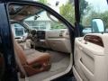 Black - F250 Super Duty King Ranch Crew Cab 4x4 Photo No. 13