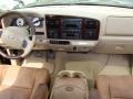 Black - F250 Super Duty King Ranch Crew Cab 4x4 Photo No. 16