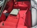 Red Trunk Photo for 1991 Chevrolet Corvette #79757299