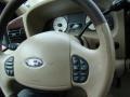 Black - F250 Super Duty King Ranch Crew Cab 4x4 Photo No. 21