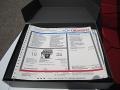 1991 Chevrolet Corvette ZR1 Window Sticker