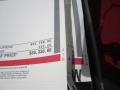 1991 Chevrolet Corvette ZR1 Window Sticker