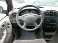 2002 Steel Blue Pearl Dodge Grand Caravan Sport  photo #5