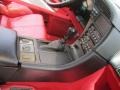 Red Transmission Photo for 1991 Chevrolet Corvette #79757569