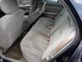 Medium Gray Rear Seat Photo for 2000 Buick Century #79757573