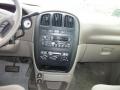 2002 Steel Blue Pearl Dodge Grand Caravan Sport  photo #8