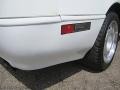 White - Corvette ZR1 Photo No. 42