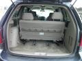 2002 Steel Blue Pearl Dodge Grand Caravan Sport  photo #9