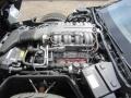 5.7 Liter DOHC 32-Valve LT5 V8 Engine for 1991 Chevrolet Corvette ZR1 #79757699