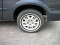 Steel Blue Pearl - Grand Caravan Sport Photo No. 11