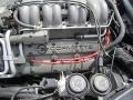 5.7 Liter DOHC 32-Valve LT5 V8 Engine for 1991 Chevrolet Corvette ZR1 #79757807