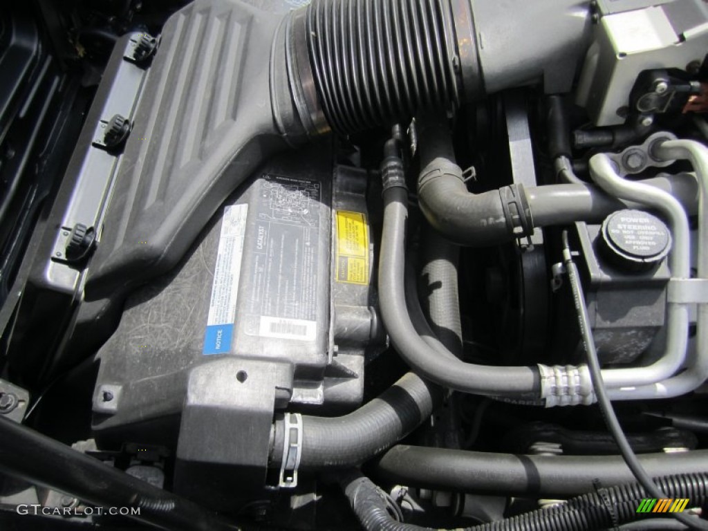 1991 Chevrolet Corvette ZR1 5.7 Liter DOHC 32-Valve LT5 V8 Engine Photo #79757837