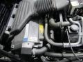 5.7 Liter DOHC 32-Valve LT5 V8 1991 Chevrolet Corvette ZR1 Engine