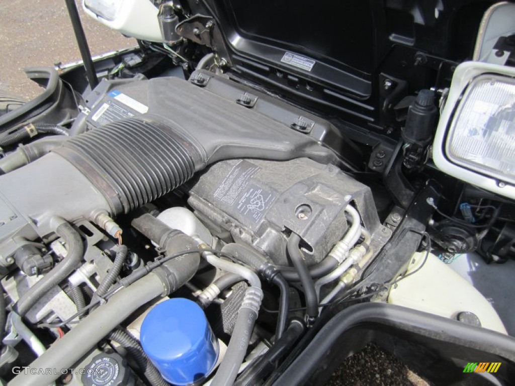 1991 Chevrolet Corvette ZR1 5.7 Liter DOHC 32-Valve LT5 V8 Engine Photo #79757945
