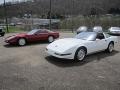 1991 White Chevrolet Corvette ZR1  photo #55