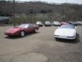 1991 White Chevrolet Corvette ZR1  photo #56