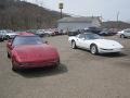 White - Corvette ZR1 Photo No. 57