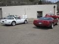 White - Corvette ZR1 Photo No. 59