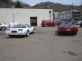White - Corvette ZR1 Photo No. 60