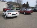 White - Corvette ZR1 Photo No. 61