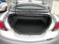 Bright Silver Metallic - Sebring GTC Convertible Photo No. 12
