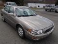 Light Bronzemist Metallic 2000 Buick LeSabre Limited