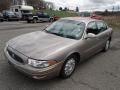 Light Bronzemist Metallic - LeSabre Limited Photo No. 3