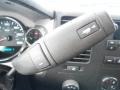 Graystone Metallic - Silverado 3500HD LT Crew Cab 4x4 Photo No. 17