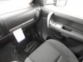 Graystone Metallic - Silverado 3500HD LT Crew Cab 4x4 Photo No. 21