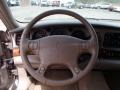 Light Bronzemist Metallic - LeSabre Limited Photo No. 13