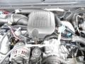 6.6 Liter OHV 32-Valve Duramax Turbo-Diesel V8 2009 Chevrolet Silverado 3500HD LT Crew Cab 4x4 Engine