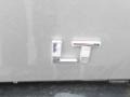 Graystone Metallic - Silverado 3500HD LT Crew Cab 4x4 Photo No. 33