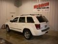 2005 Stone White Jeep Grand Cherokee Limited 4x4  photo #3