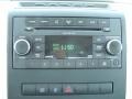 2009 Dodge Ram 1500 Dark Slate/Medium Graystone Interior Audio System Photo