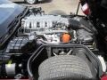 5.7 Liter DOHC 32-Valve LT5 V8 Engine for 1991 Chevrolet Corvette ZR1 #79759642
