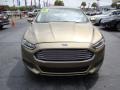 2013 Ginger Ale Metallic Ford Fusion SE 1.6 EcoBoost  photo #3