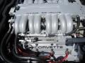 5.7 Liter DOHC 32-Valve LT5 V8 Engine for 1991 Chevrolet Corvette ZR1 #79759833