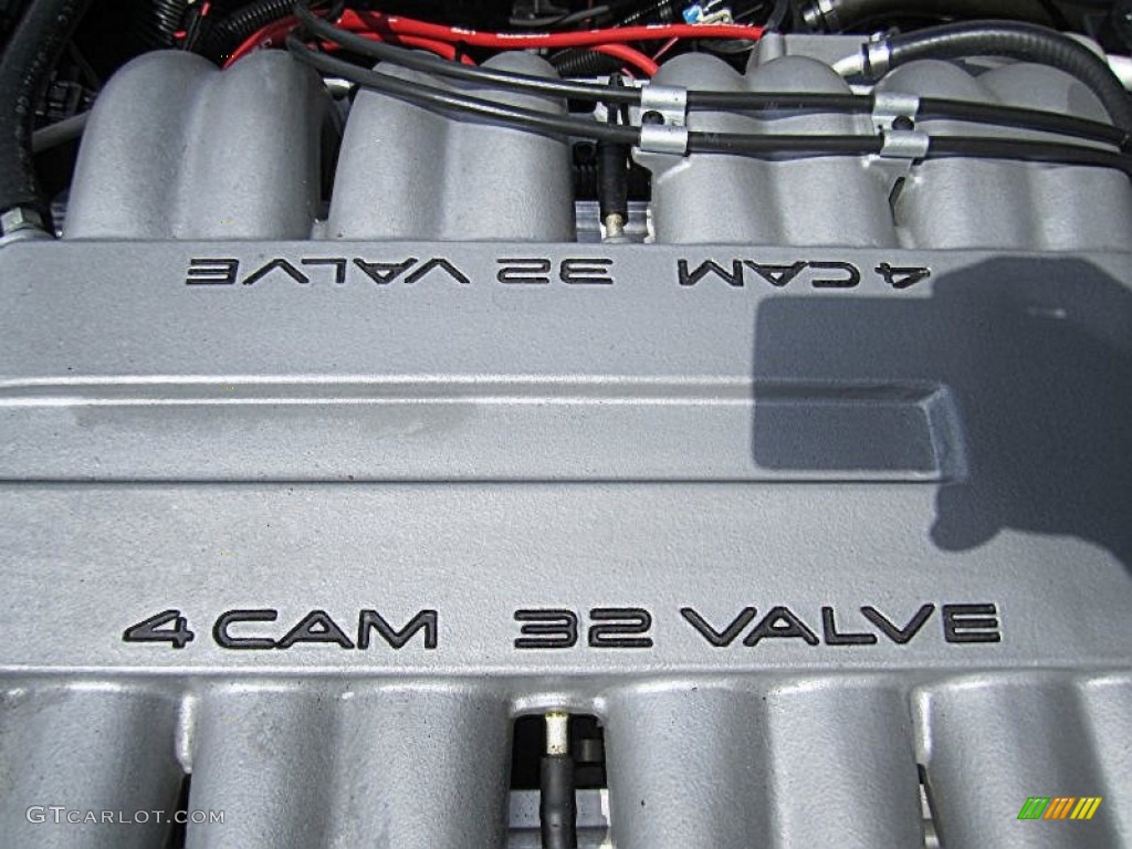 1991 Chevrolet Corvette ZR1 5.7 Liter DOHC 32-Valve LT5 V8 Engine Photo #79759860