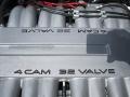 5.7 Liter DOHC 32-Valve LT5 V8 Engine for 1991 Chevrolet Corvette ZR1 #79759860